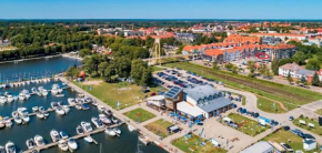 Luksusowy apartament z widokiem na jezioro in Lötzen